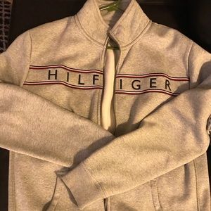 Tommy Hilfiger Sweatsuit